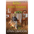 Killer Green Tomatoes - Paperback