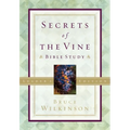Secrets of the Vine Leader's Guide: Breaking Through to Abundance - Paperback