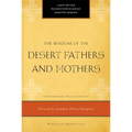 Wisdom of the Desert Fathers and Mothers - Paperback