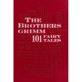 Brothers Grimm: 101 Fairy Tales - Paperback