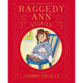 Raggedy Ann Stories - Hardcover