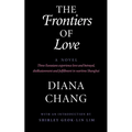 The Frontiers of Love - Paperback