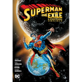 Superman: Exile and Other Stories Omnibus (New Edition) - Hardcover