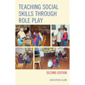 Teaching Social Skills Through Role Play - Paperback