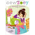 A Tangled Thread - Paperback