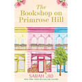 Bookshop on Primrose Hill - Paperback