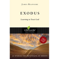 Exodus: Learning to Trust God - Paperback