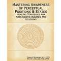 Mastering Awareness of Perceptual Positions & States - Paperback