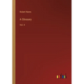 A Glossary: Vol. II - Paperback