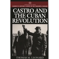 Castro and the Cuban Revolution - Hardcover