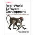 Real-World Software Development: A Project-Driven Guide to Fundamentals in Java - Paperback