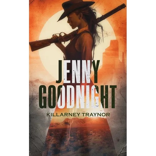 Jenny Goodnight - Paperback
