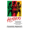 Heathers the Musical - Paperback