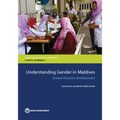Understanding Gender in Maldives: Toward Inclusive Development - Paperback