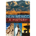New Mexico: A History - Paperback