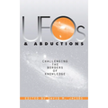 UFOs and Abductions: Challenging the Borders of Knowledge - Hardcover