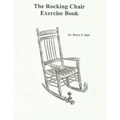 The Rocking Chair Exercise Book - Paperback