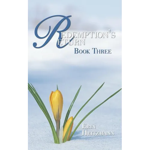 Redemption's Return: Book Three - Paperback