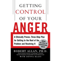 Getting Control of Your Anger - Paperback
