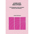 Anselm's Discovery: A Re-Examination of the Ontological Proof of God's Existence - Paperback