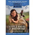 Little House by Boston Bay - Paperback