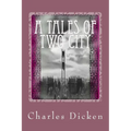 A Tales of Two City - Paperback