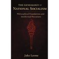 The Genealogy of National Socialism - Paperback