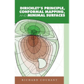 Dirichlet's Principle, Conformal Mapping, and Minimal Surfaces - Paperback