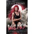 Wolfed: Promised to Him - Paperback