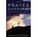 The Prayer Experiment: Prayer Principles from the Sermon on the Mount - Paperback