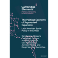 The Political Economy of Segmented Expansion - Paperback