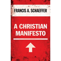 A Christian Manifesto - Paperback