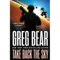 Take Back the Sky - Paperback