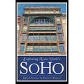 Exploring New York's Soho - Hardcover