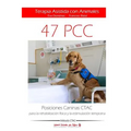 Posiciones Caninas CTAC para la rehabilitación física y la estimulación temprana: Terapia Asistida con Animales - Paperback