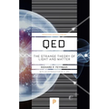 Qed: The Strange Theory of Light and Matter - Paperback
