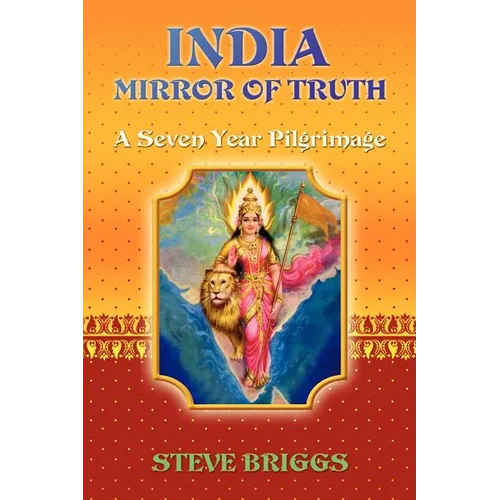 India Mirror of Truth - Paperback