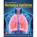 Essentials of Mechanical Ventilation, Fourth Edition - Paperback