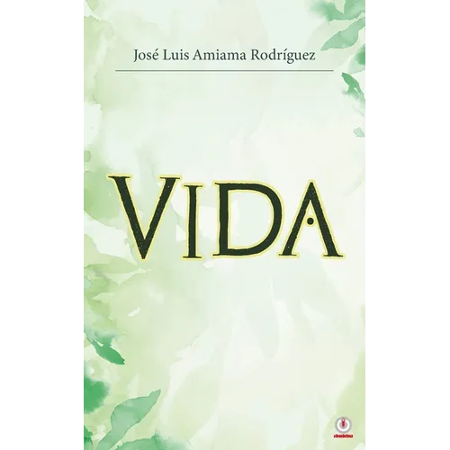 Vida - Paperback