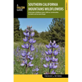 Southern California Mountains Wildflowers - Paperback
