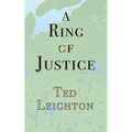 A Ring of Justice - Paperback
