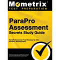 ParaPro Assessment Secrets, Study Guide: ParaProfessional Test Review for the ParaPro Assessment - Hardcover