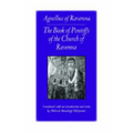 The Book of Pontiffs of the Church of Ravenna: Agnellus of Ravenna - Paperback