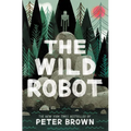 The Wild Robot: Volume 1 - Paperback
