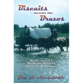 Biscuits Across the Brazos - Paperback