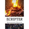 Ecripter - Paperback