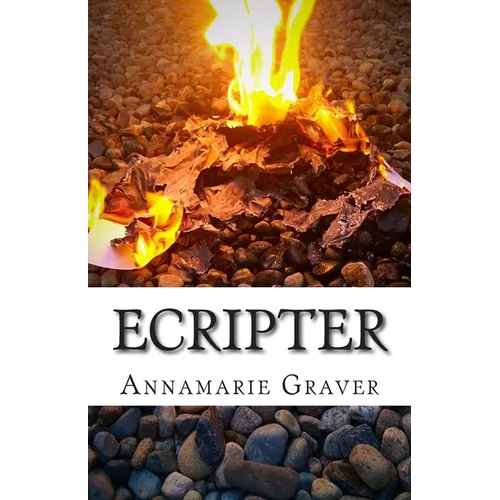 Ecripter - Paperback