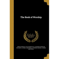The Book of Worship - Paperback