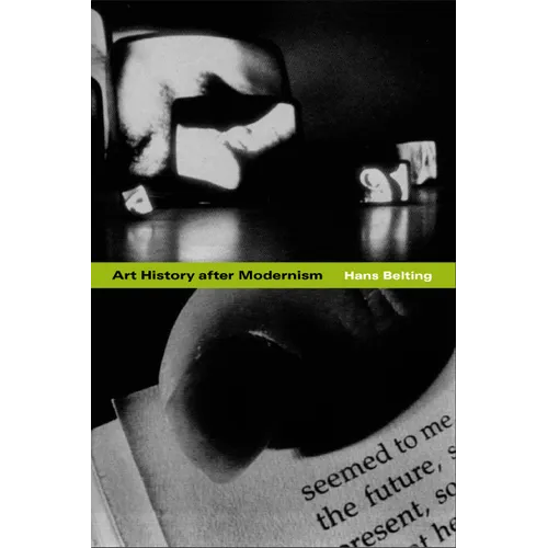 Art History After Modernism - Paperback