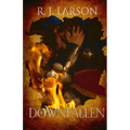 DownFallen - Paperback